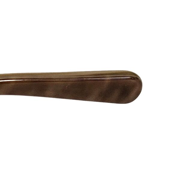 Banana Republic Women's Eyeglasses Nanette 0PSE 51-17 130 Brown Frames Only - Picture 8 of 15